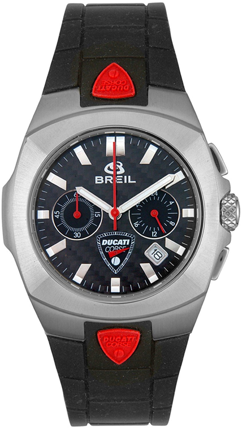 Orologio breil hot sale ducati corse